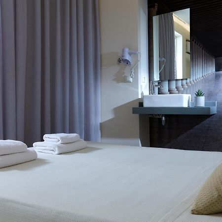 Castello Central Studio Heraklion (Crete) Екстер'єр фото