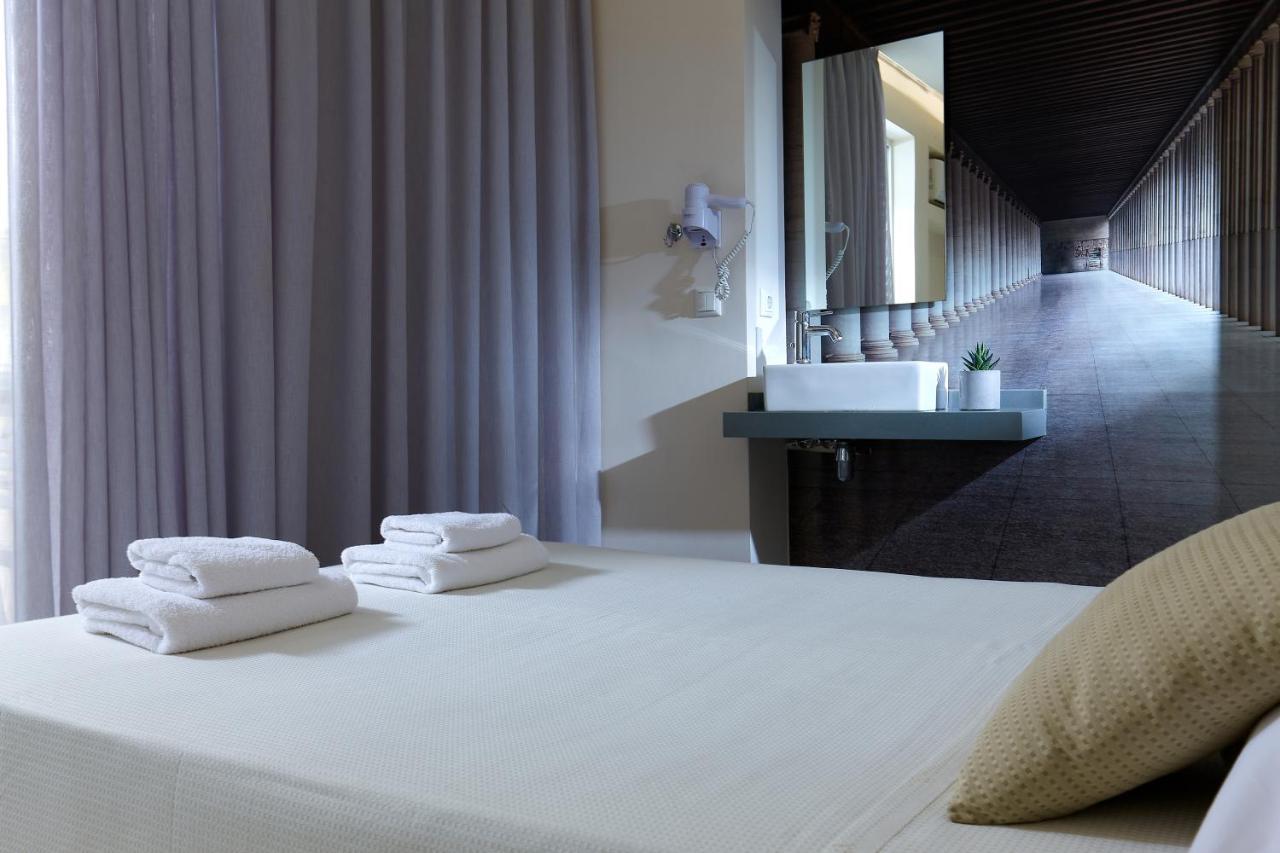 Castello Central Studio Heraklion (Crete) Екстер'єр фото